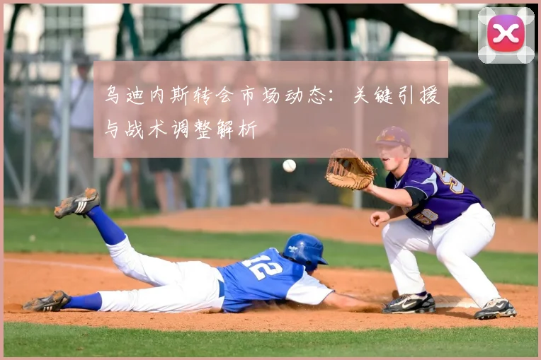 乌迪内斯转会市场动态：关键引援与战术调整解析
