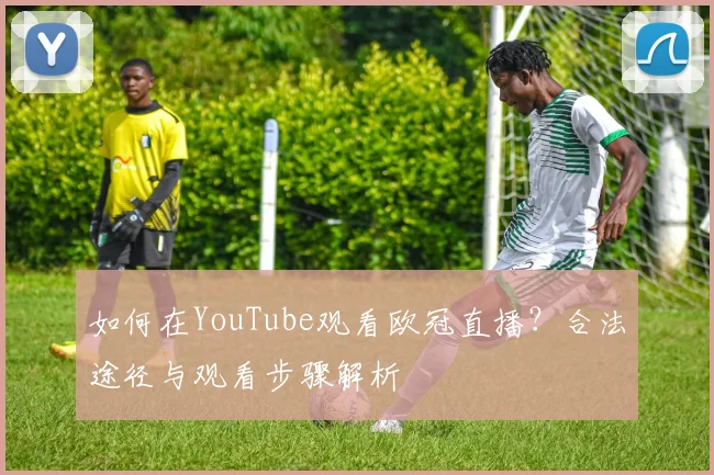 如何在YouTube观看欧冠直播？合法途径与观看步骤解析